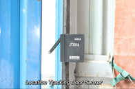 Jointech Container Hidden Door Sensor Portable Trackers For Vehicle Trucks