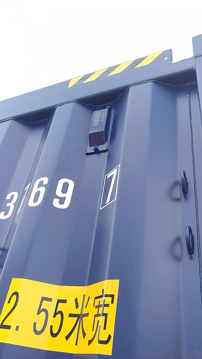 Bộ theo d&otilde;i GPS v&ugrave;ng chứa 1900Mhz kh&ocirc;ng d&acirc;y với pin 12000mAh 2