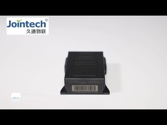 JT707A Con dấu bảo mật container GPS chống sốc di động Chứng nhận CE