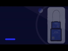 Biểu tượng GPS thông minh cho vận chuyển hàng hóa an toàn