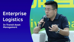 Cuộc phỏng vấn quản lý tài sản logistics doanh nghiệp - Tăng cường minh bạch và hiệu quả