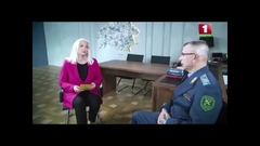 Ứng dụng con dấu GPS điện tử thông minh trong giám sát hải quan ở Belarus