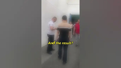 Khách hàng nói họ muốn thả Khóa GPS của chúng ta từ trên cao? Xin đừng, để tôi thả giúp bạn!