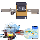 Jointech Container Theft Prevention IOS Cargo Security Monitoring GPS Tracking Padlock