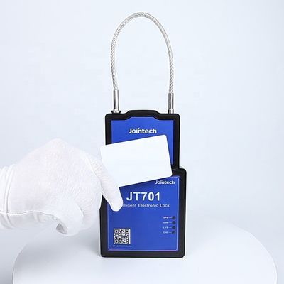 Jointech Cold Chain Temperature Monitoring Devices