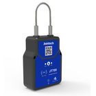 Waterproof IP65 2G GPS Tracking Padlock With Remote Control