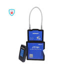 3G WCDMA 1900MHz Cold Chain Temperature Monitoring Devices With Smart GPS Lock