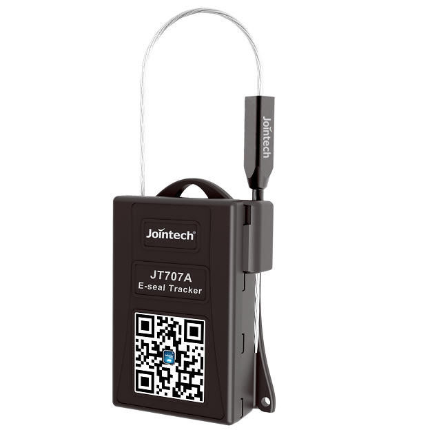Smart Electronic Disposable Bluetooth Keyless Padlock Anti Cut