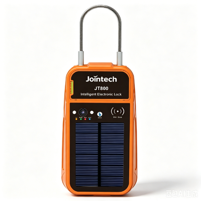 Jointech JT800 AI GPS Smart Padlock.